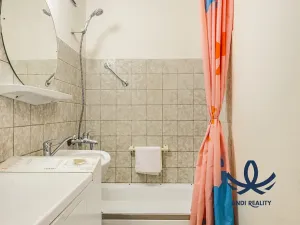 Pronájem bytu 2+kk, Mladá Boleslav, Jana Palacha, 42 m2