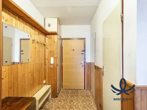 Pronájem bytu 2+kk, Mladá Boleslav, Jana Palacha, 42 m2