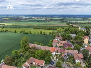 Prodej rodinného domu, Křečhoř, 100 m2