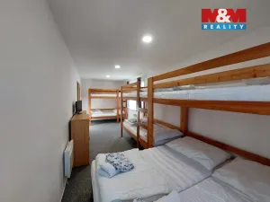 Prodej rodinného domu, Široká Niva, 152 m2