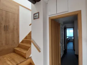 Prodej rodinného domu, Široká Niva, 152 m2