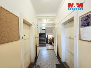 Prodej bytu 2+kk, Praha - Vysočany, U vysočanského pivovaru, 49 m2