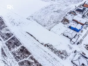 Prodej pozemku pro bydlení, Bělušice, 662 m2