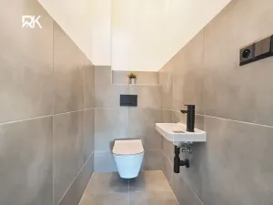 Prodej rodinného domu, Přelouč, 100 m2