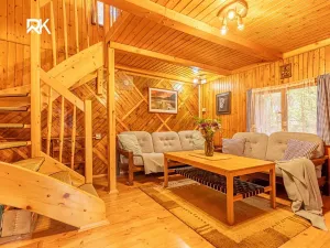 Prodej chaty, Bohdaneč, 65 m2