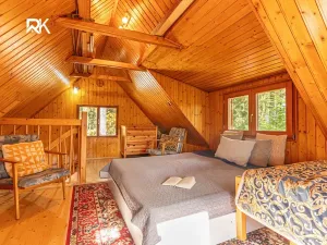 Prodej chaty, Bohdaneč, 65 m2