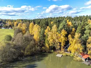 Prodej chaty, Bohdaneč, 65 m2