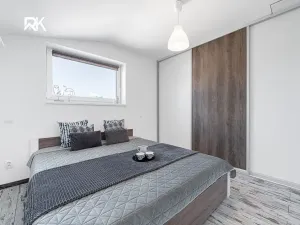 Prodej rodinného domu, Opatovice nad Labem, Nohejlova, 89 m2