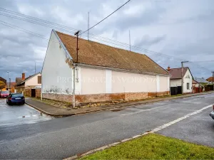 Prodej rodinného domu, Pardubice, Žižkova, 250 m2