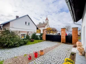 Prodej ubytování, Pardubice, Žižkova, 250 m2