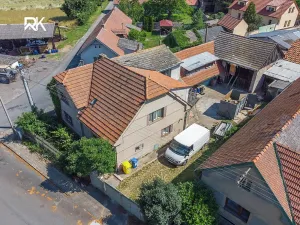 Prodej rodinného domu, Němčice, 231 m2