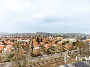Prodej bytu 2+1, Zlín, Věžové domy, 61 m2