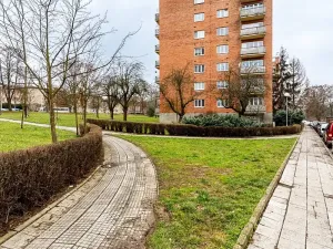 Prodej bytu 2+1, Zlín, Věžové domy, 61 m2