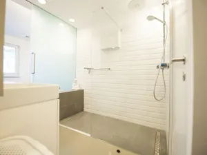 Pronájem bytu 3+kk, Praha - Holešovice, U Uranie, 62 m2