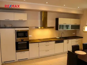 Pronájem bytu 2+1, Plzeň, Habrmannovo náměstí, 83 m2