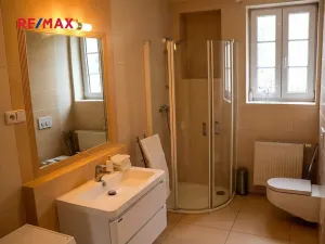 Pronájem bytu 2+1, Plzeň, Habrmannovo náměstí, 83 m2