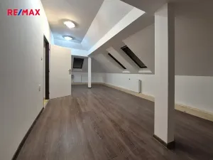 Pronájem bytu 2+1, Svitavy, Soudní, 76 m2