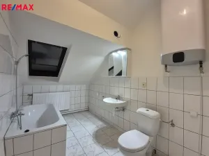 Pronájem bytu 2+1, Svitavy, Soudní, 76 m2