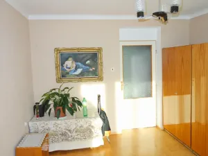 Prodej bytu 3+1, Čerčany, Družstevní, 64 m2