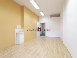 Prodej obchodního prostoru, Ostrava, U Staré elektrárny, 139 m2