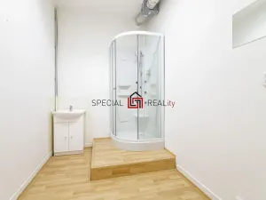 Prodej ordinace, Ostrava, U Staré elektrárny, 169 m2