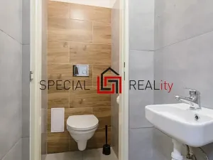 Prodej ordinace, Ostrava, U Staré elektrárny, 169 m2