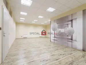 Prodej ordinace, Ostrava, U Staré elektrárny, 169 m2