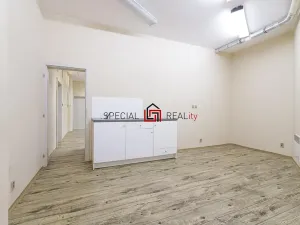 Prodej ordinace, Ostrava, U Staré elektrárny, 169 m2