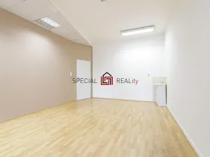 Prodej obchodního prostoru, Ostrava, U Staré elektrárny, 63 m2