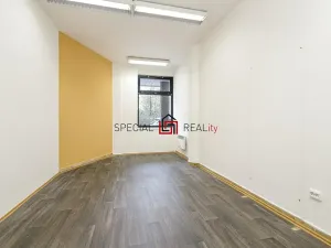 Prodej obchodního prostoru, Ostrava, U Staré elektrárny, 63 m2