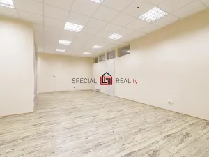 Prodej obchodního prostoru, Ostrava, U Staré elektrárny, 63 m2