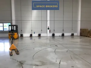 Pronájem skladu, Olomouc, 4479 m2