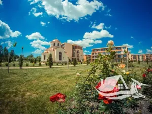 Prodej bytu 3+kk, Nesebar, Bulharsko, 57 m2