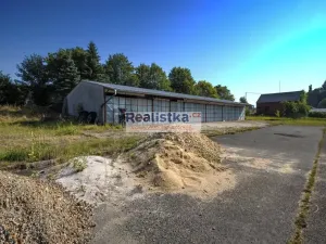 Prodej pozemku pro bydlení, Broumov, 5987 m2