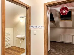 Pronájem bytu 2+kk, Starý Plzenec, Havlíčkova, 58 m2