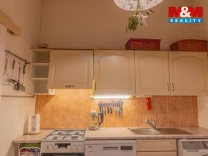 Prodej bytu 2+1, Praha - Smíchov, Holečkova, 59 m2