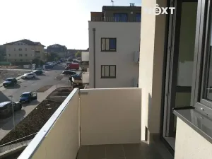 Pronájem bytu 2+kk, Horoměřice, T. G. Masaryka, 55 m2