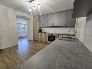 Pronájem rodinného domu, Slavíkovice, 120 m2