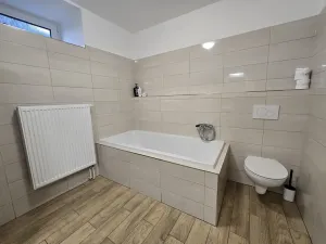 Pronájem rodinného domu, Slavíkovice, 120 m2