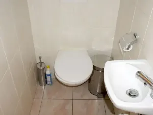 Pronájem kanceláře, Praha - Nové Město, Fügnerovo náměstí, 110 m2