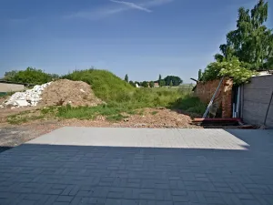 Pronájem bytu 3+1, Horšovský Týn, 75 m2