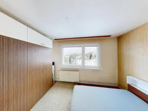 Prodej bytu 3+1, Jablonec nad Nisou, Jitřní, 69 m2