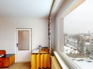 Prodej bytu 2+1, Liberec - Liberec IV-Perštýn, Na Perštýně, 64 m2