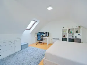 Prodej rodinného domu, Bouzov, 91 m2