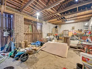 Prodej rodinného domu, Bouzov, 91 m2