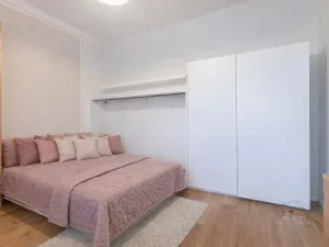 Pronájem bytu 1+1, Praha - Nové Město, Žitná, 26 m2