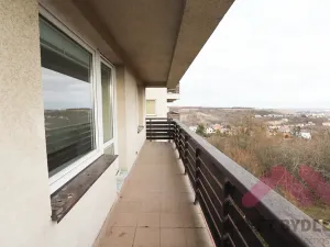 Pronájem bytu 3+1, Praha - Hlubočepy, Devonská, 81 m2