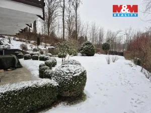 Prodej rodinného domu, Soběšovice, 120 m2