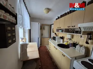 Prodej rodinného domu, Soběšovice, 120 m2