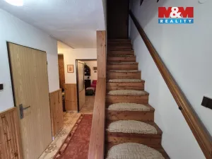 Prodej rodinného domu, Soběšovice, 120 m2